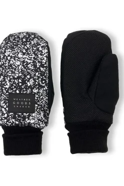Weathergoods Sweden Wanten Reflective Mittens