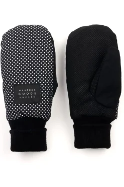 Weathergoods Sweden Wanten Reflective Mittens