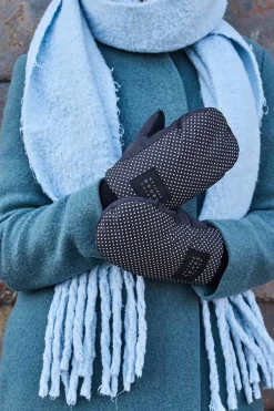 Weathergoods Sweden Wanten Reflective Mittens