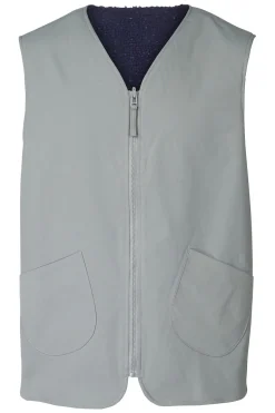 Welter Shelter Bodywarmer G-Lait Bonded Fleece