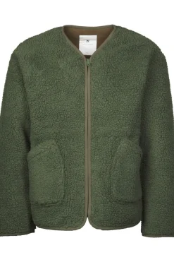 Welter Shelter Fleece Teddy Cool Liner