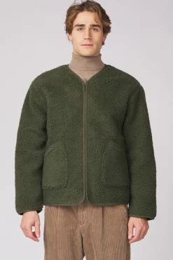 Welter Shelter Fleece Teddy Cool Liner