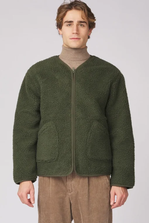 Welter Shelter Fleece Teddy Cool Liner