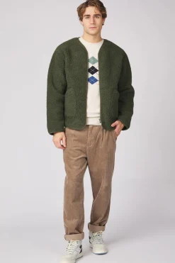Welter Shelter Fleece Teddy Cool Liner
