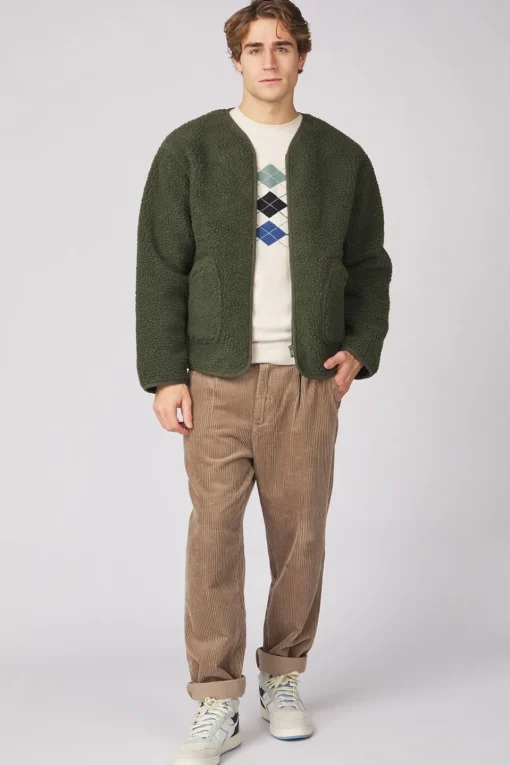 Welter Shelter Fleece Teddy Cool Liner