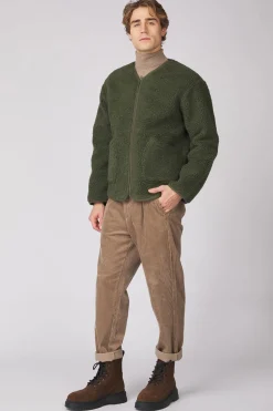 Welter Shelter Fleece Teddy Cool Liner
