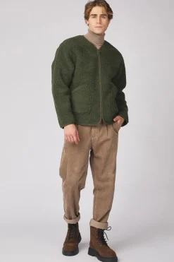 Welter Shelter Fleece Teddy Cool Liner
