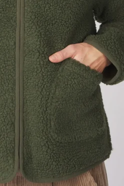 Welter Shelter Fleece Teddy Cool Liner