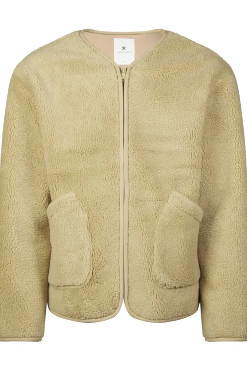 Welter Shelter Fleece Teddy Cool Liner