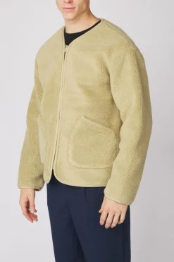 Welter Shelter Fleece Teddy Cool Liner