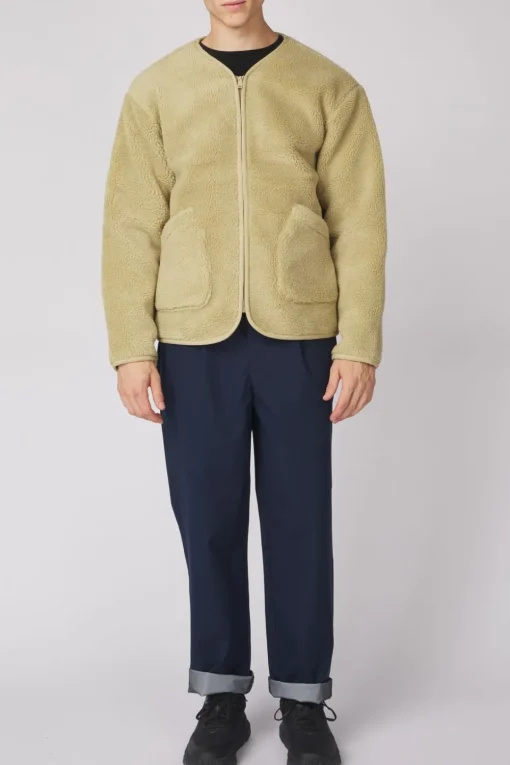 Welter Shelter Fleece Teddy Cool Liner