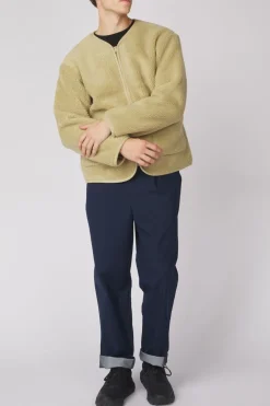 Welter Shelter Fleece Teddy Cool Liner