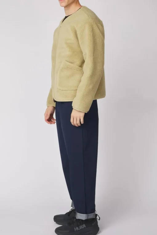 Welter Shelter Fleece Teddy Cool Liner