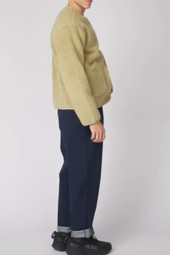 Welter Shelter Fleece Teddy Cool Liner