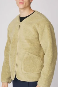 Welter Shelter Fleece Teddy Cool Liner
