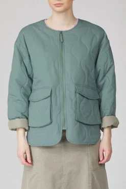 Welter Shelter Jas Padded Liner Jacket