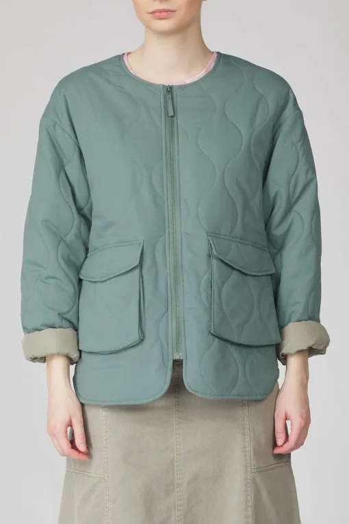 Welter Shelter Jas Padded Liner Jacket