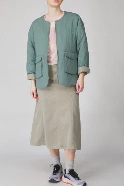 Welter Shelter Jas Padded Liner Jacket