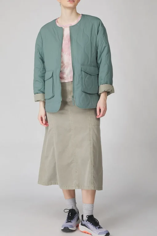 Welter Shelter Jas Padded Liner Jacket