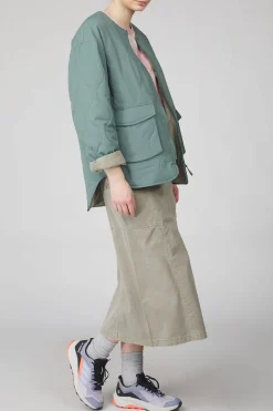 Welter Shelter Jas Padded Liner Jacket