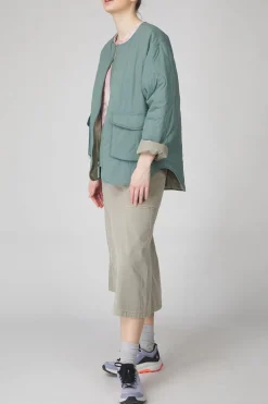 Welter Shelter Jas Padded Liner Jacket