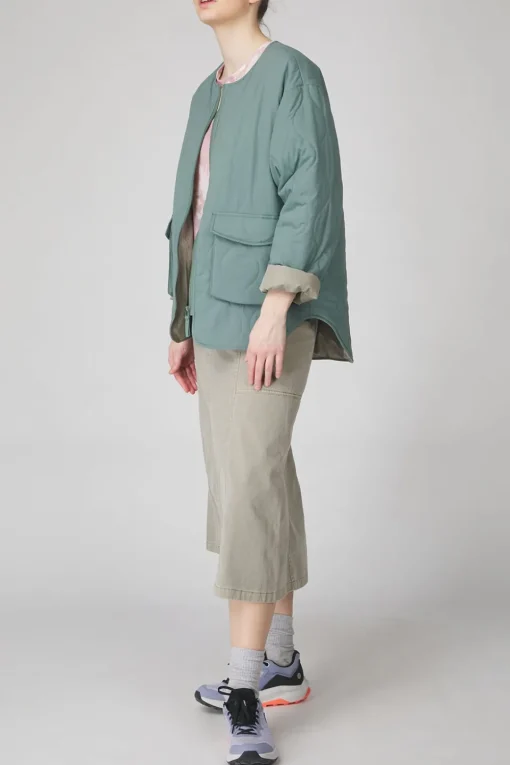 Welter Shelter Jas Padded Liner Jacket