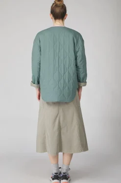 Welter Shelter Jas Padded Liner Jacket