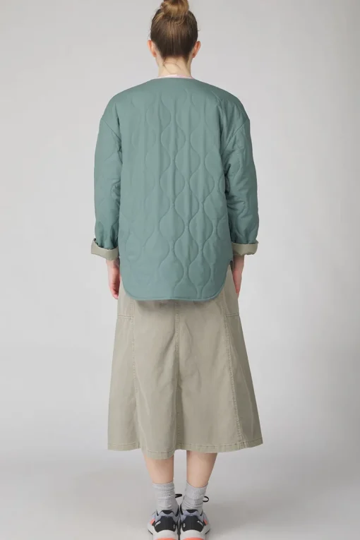 Welter Shelter Jas Padded Liner Jacket