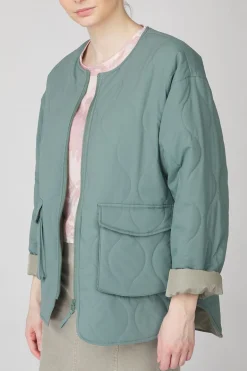 Welter Shelter Jas Padded Liner Jacket
