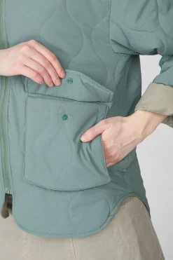 Welter Shelter Jas Padded Liner Jacket