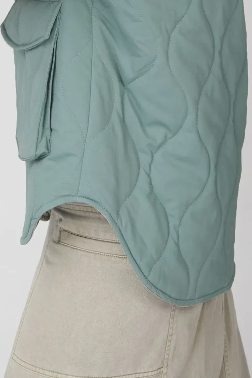 Welter Shelter Jas Padded Liner Jacket