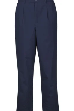 Welter Shelter Regenbroek Pleated Ripstop Wetpant