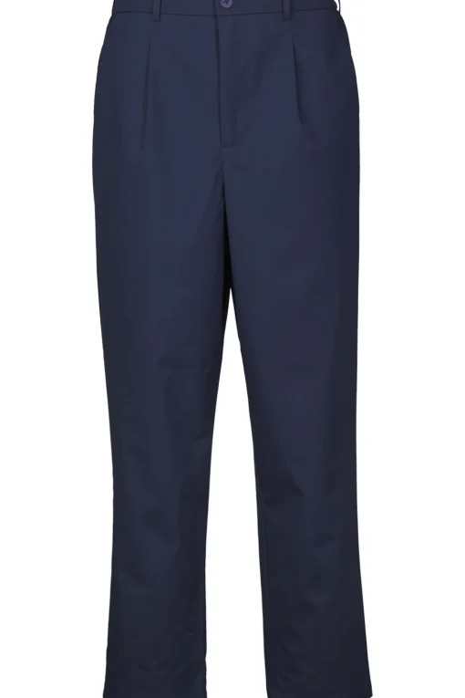 Welter Shelter Regenbroek Pleated Ripstop Wetpant