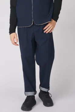 Welter Shelter Regenbroek Pleated Ripstop Wetpant