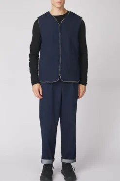 Welter Shelter Regenbroek Pleated Ripstop Wetpant