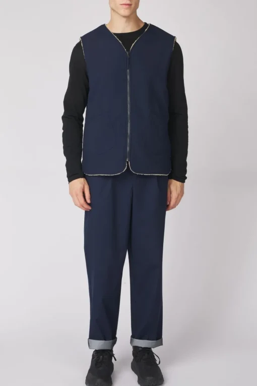 Welter Shelter Regenbroek Pleated Ripstop Wetpant