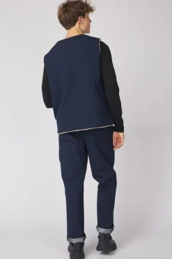 Welter Shelter Regenbroek Pleated Ripstop Wetpant