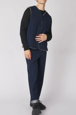 Welter Shelter Regenbroek Pleated Ripstop Wetpant