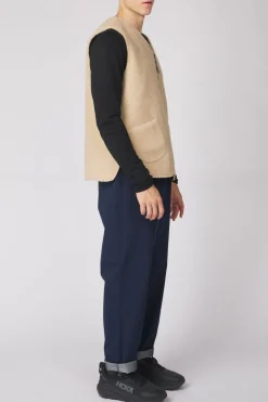 Welter Shelter Regenbroek Pleated Ripstop Wetpant