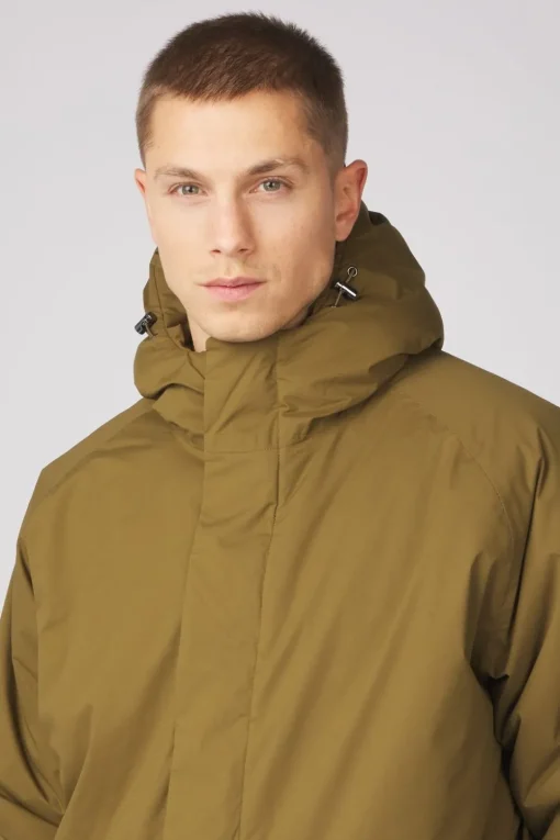 Welter Shelter Regenjas K-Sea