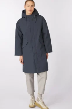 Welter Shelter Regenjas Monica G Parka