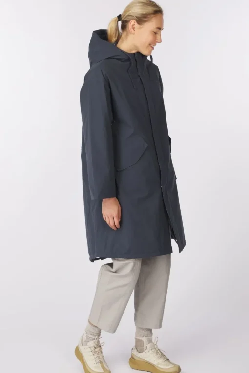 Welter Shelter Regenjas Monica G Parka
