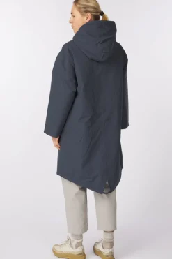 Welter Shelter Regenjas Monica G Parka