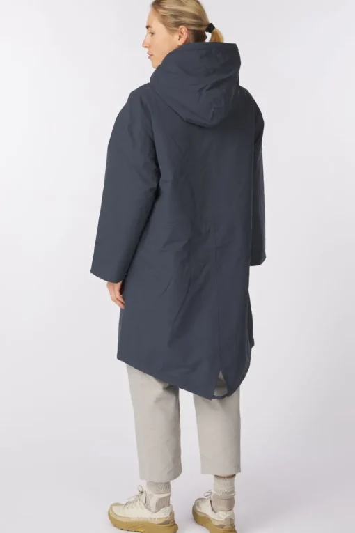 Welter Shelter Regenjas Monica G Parka