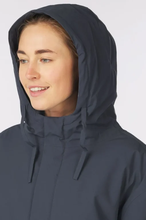 Welter Shelter Regenjas Monica G Parka
