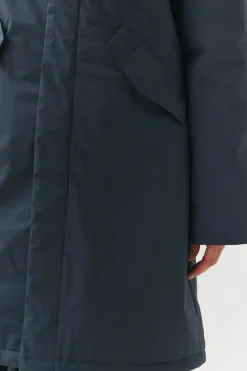 Welter Shelter Regenjas Monica G Parka