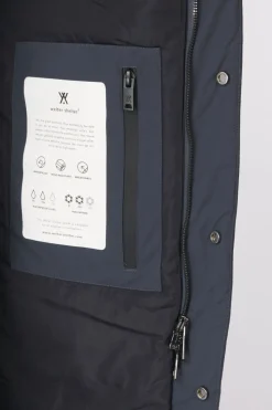 Welter Shelter Regenjas Monica G Parka