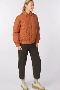 Welter Shelter Regenjas Puff Paddy