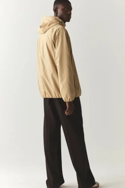 Welter Shelter Regenjas Short Tracker Ripstop Jacket