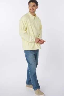 Welter Shelter Windstopper Pop Over Half Zip